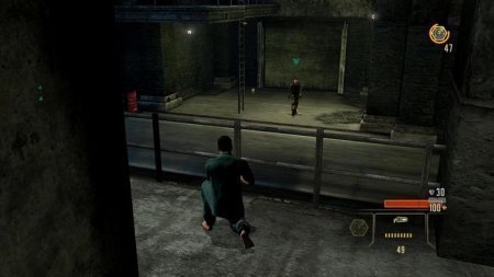 Alpha Protocol (2010)