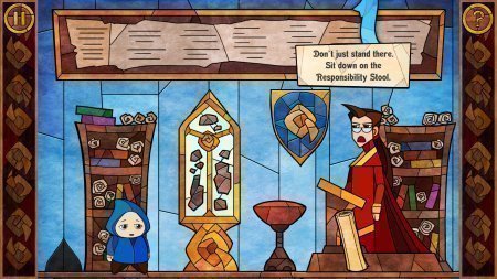 Message Quest (2015)