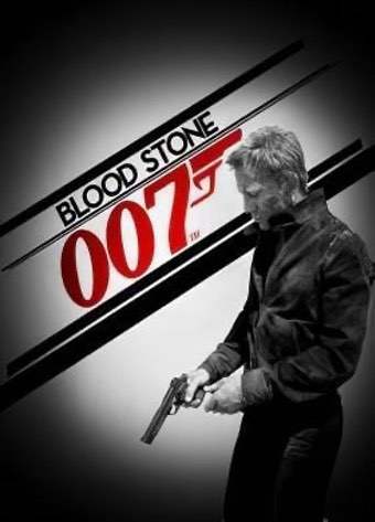 James Bond 007 Blood Stone